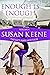Enough is Enough (The Kate Nash Mysteries Book 4)