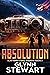 Absolution (Scattered Stars: Evasion, #3)