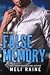 False Memory (False, #1)