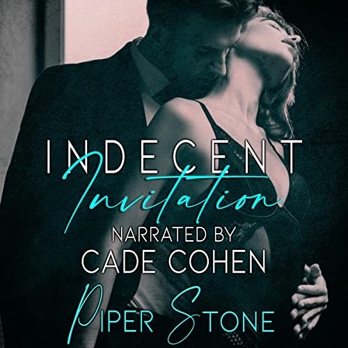 Indecent Invitation