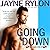 Going Down (Divemasters, #1)