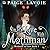 I'm in Love with Mothman (Mothman in Love #1)