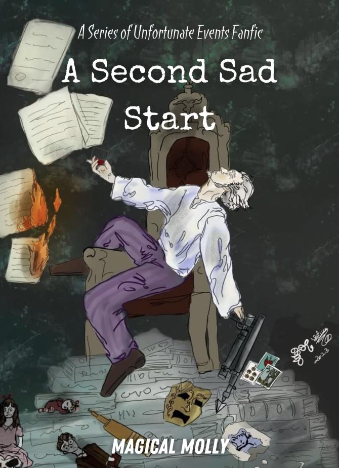 A Second Sad Start