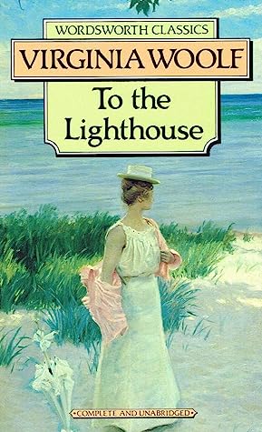 To the Lighthouse