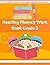 Reading Fluency Workbook Gr...
