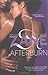 Afterburn by Zane