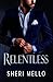 Relentless: A BWWM Romance