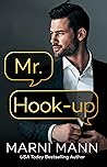 Mr. Hook-up by Marni Mann
