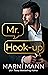 Mr. Hook-up (Hooked, #1)