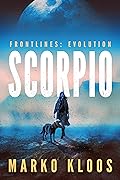Scorpio (Frontlines: Evolution, #1)