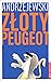 Złoty Peugeot by Marcin Andrzejewski
