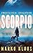 Scorpio (Frontlines: Evolution, 1)