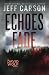 Echoes Fade (David Wolf Mystery Thriller Series)