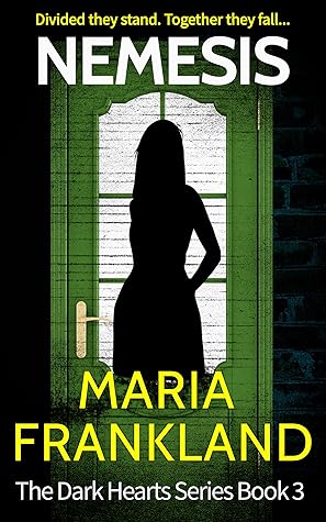 Nemesis (The Dark Hearts #3)