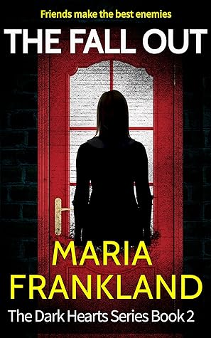 The Fall Out (The Dark Hearts #2)