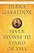 Seven Stones to Stand or Fall by Diana Gabaldon
