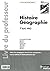 Histoire - Géographie - Tle...