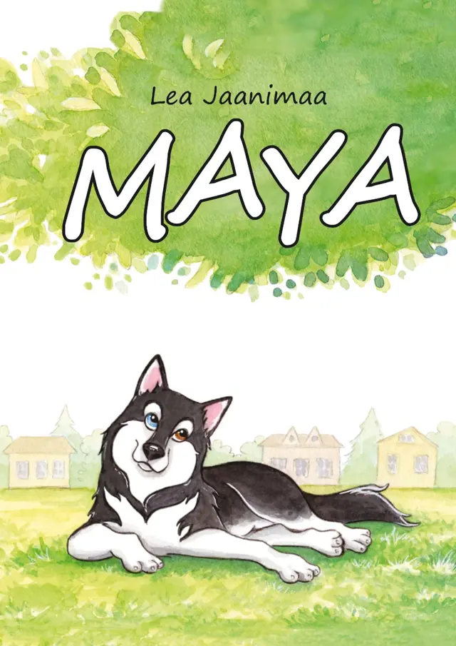 Maya