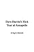 Dave Darrin's First Year at Annapolis