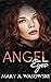 Angel Eyes by Mary Wasowski