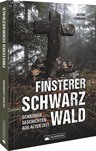 Finsterer Schwarzwald (Hardcover)