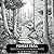 FOREST TRAILS Grayscale Coloring Book