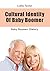 Cultural Identity Of Baby B...