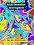 ADULT RECREATION COLORING BOOK