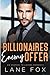 Billionaire’s Enemy Offer: An Enemies to Lovers Romance