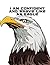 I Am Confident And Brave Like An Eagle by Daniel Keith