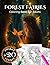 Enchanted Forest Fairies Co...
