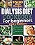 DIALYSIS DIET COOKBOOK FOR ...
