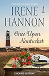 Once Upon Nantucket (Lighthouse Lane #1)