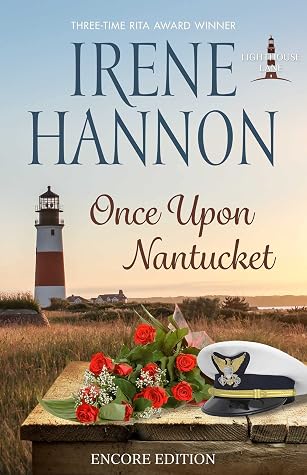 Once Upon Nantucket (Lighthouse Lane #1)