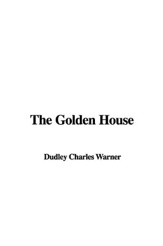 The Golden House