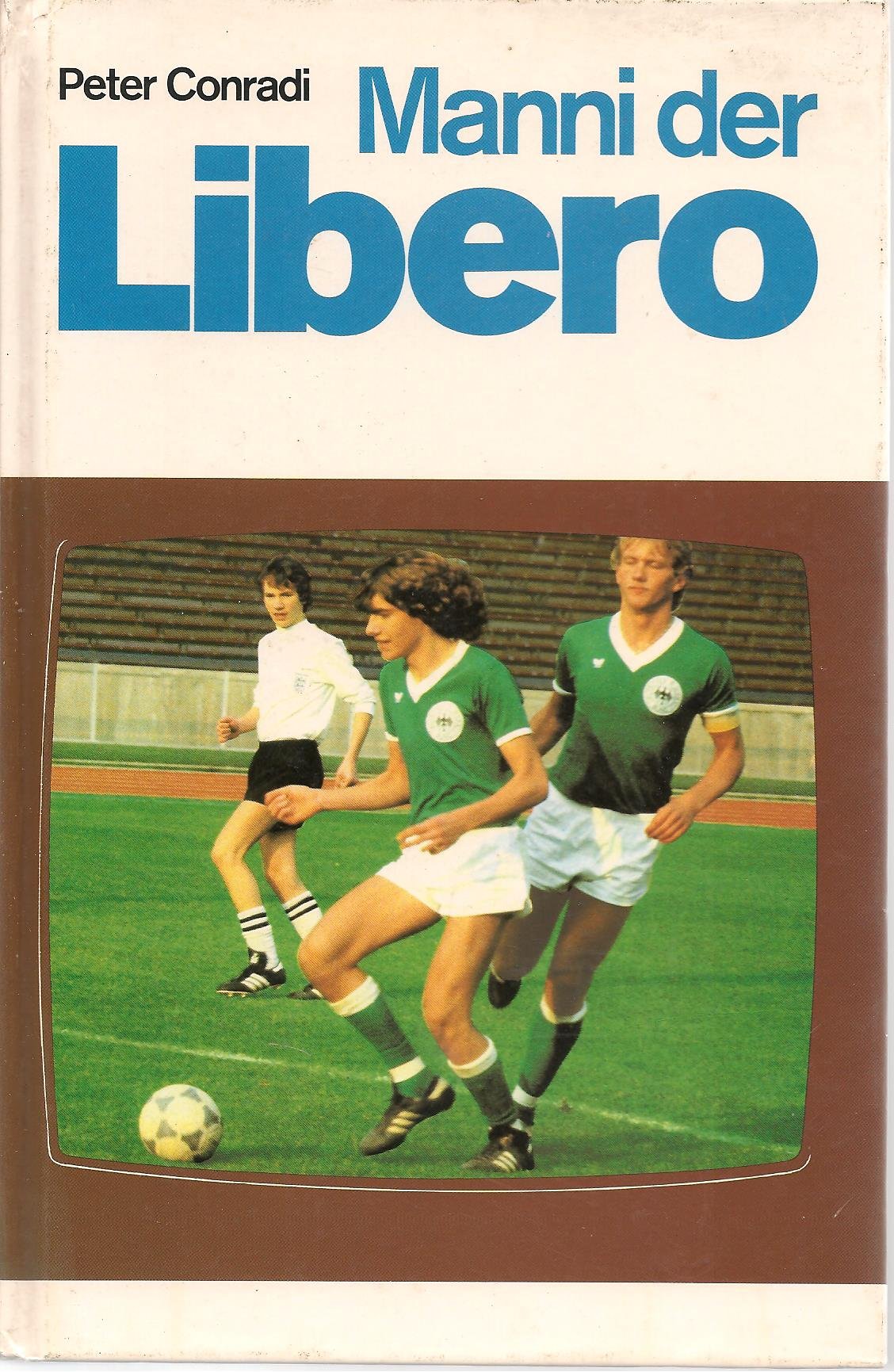 Manni, der Libero