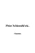 Peter Schlemihl etc.