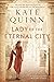 Lady of the Eternal City (The Empress of Rome, #4)