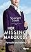 Her Missing Marquess: Verrucht und adelig (Wicked Husbands 5) (German Edition)