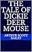 The Tale of Dickie Deer Mouse