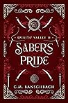 Saber's Pride (Spirits' Valley, #2)