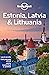 Lonely Planet Estonia, Latvia & Lithuania (Travel Guide)
