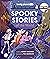 Spooky Stories of the World - anglais