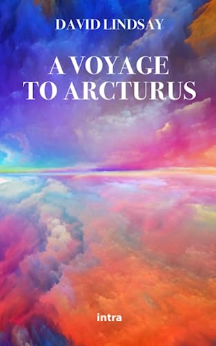 A Voyage to Arcturus
