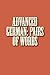 Advanced German: Pairs Of W...