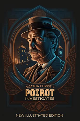 Poirot Investigates