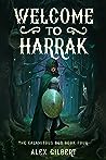 Welcome to Harrak
