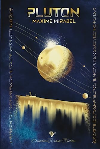 Pluton (Hardcover)