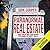 Paranormal Real Estate (Dirk Cooper #1)