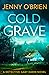 Cold Grave (Detective Gaby Darin)